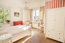 аренда двухкомнатная квартира, 74 м2, Praha 6, Praha, Na pískách