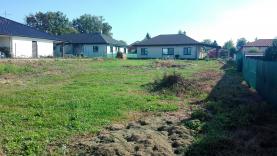Строительный участок, 1000 м2, Karviná, Rychvald