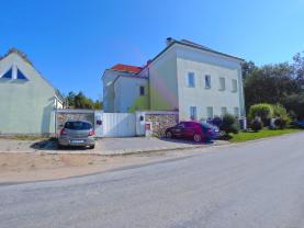 трехкомнатная квартира, 117 м2, Jindřichův Hradec