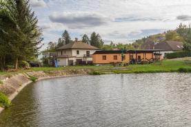 Pronájem, Restaurace a stravování, Mnichovice