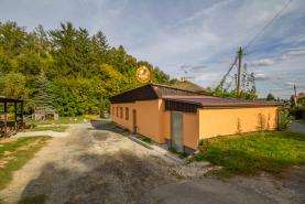 Prodej, Restaurace a stravování, Mnichovice