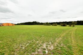 Prodej, provozní plocha, 10707 m2, Choceň, ul. Vysokomýtská