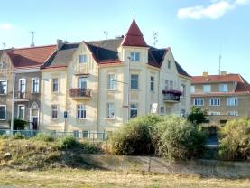 Prodej, byt 2+1, Litoměřice, ul. Smetanova