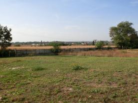 Prodej, stavební pozemek, 1254 m2, Mikulovice