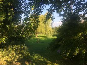 Prodej, zahrada, 834 m2, Kopřivnice - Lubina