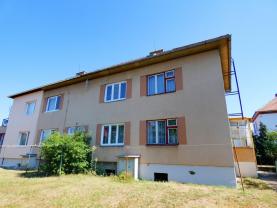 Prodej, rodinný dům 3+1, Zruč nad Sázavou, ul. Prostřední