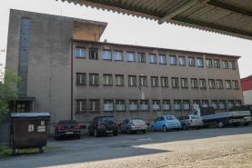 Pronájem, kancelářské prostory, 12 m2, Třinec