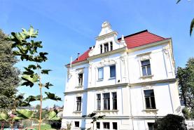 Prodej, nájemný dům, 2292 m2, Varnsdorf
