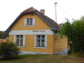 Prodej, rodinný dům, 393 m2, Chanovice