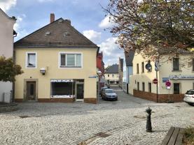 Pronájem, nebytový prostor, 90 m2, Selb