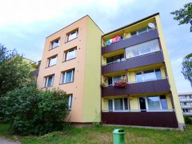 Prodej, byt 3+1, Kutná Hora, ul. 17. listopadu