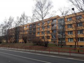 Prodej, byt, 3+1+L, 64 m2. Lovosice, ul. K. Maličkého