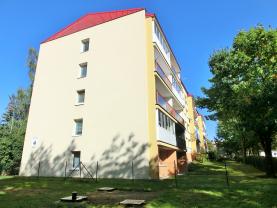 Prodej, byt 2+kk, Most, ul. Družstevní