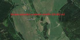 Prodej, pole, 120852 m2, Hodkovice u Trutnova