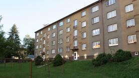 Prodej, byt 2+1, Česká Třebová, ul. Kubelkova