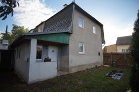 Prodej, rodinný dům, 100 m2, Spořice, ul. Smetanova