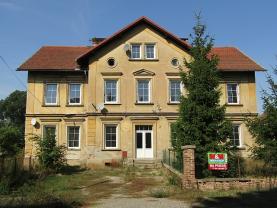 Prodej, byt 3+kk, 89 m2, Chomutice