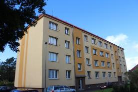 Prodej, byt 2+1, Žďár nad Sázavou