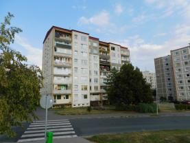 Prodej, byt 4+kk, 78 m2, Slaný, ul. Na Dolíkách
