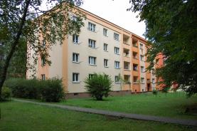 Prodej, byt 2+1, 65 m2, Ostrava, ul. Svazácká