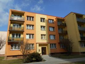 Prodej, byt 1+1, 40 m2, Bohumín, ul. Štefánikova