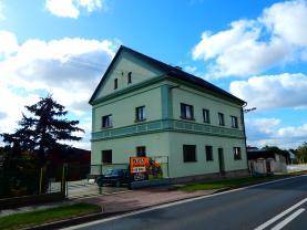 Prodej, byt 2+KK, 42 m2, Líně, ul. Plzeňská