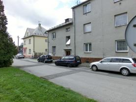 Prodej, byt 1+1, 37 m2, Frýdek - Místek, ul. 4. května