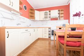 Prodej, byt 3+1, 82 m2, Mladá Boleslav, ul. 17. listopadu