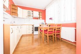 Prodej, byt 3+1, 82 m2, Mladá Boleslav, ul. 17. listopadu