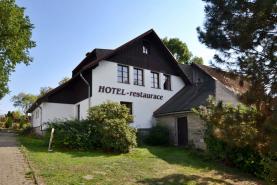 Prodej, penzion, Poniklá