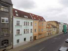 Prodej, činžovní dům, 579 m2, Teplice - Trnovany