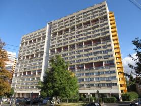 Prodej, byt 3+1, 85 m2, Chomutov, ul. Březenecká