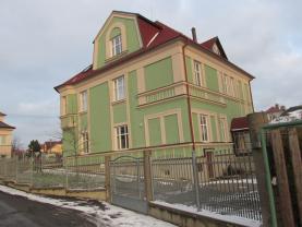 Pronájem, kancelářský prostor, 115 m2, Měřín