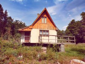 Prodej, chata, 390 m2, Opatovice I