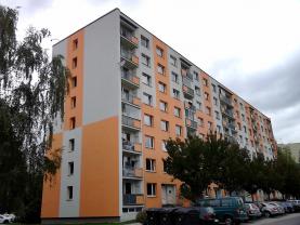 Prodej, byt 1+1, Ústí nad Orlicí, ul. Na Pláni