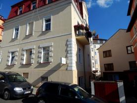 Pronájem, obchod a služby, 44 m2, Mar. Lázně, ul. Tyršova