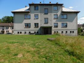 Prodej, byt 4+1, 80 m2, garáž, Roztoky u Jilemnice - Kruh