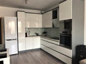 Prodej, byt 3+kk, 89 m2, Brno, Moravany