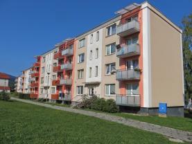 Prodej, byt 3+1, Jeseník