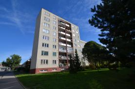Prodej, byt 4+1, 81 m2, Brno, Bohunice, ul. Vedlejší