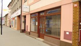 Pronájem, kancelář, 100 m2, Letohrad