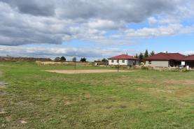 Prodej, pozemek vhodný k výstavbě, Vrdy - Horní Bučice