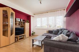 Prodej, byt 3+1, 68 m2, Ostrava - Poruba, ul. Polská