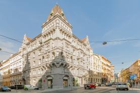 Prodej, byt 4+1, 103 m2, Praha 1, ul. Myslíkova