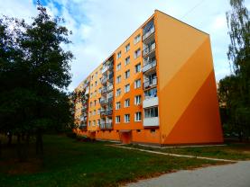 Prodej, byt 3+1, DV, 79 m2, Chomutov, ul. Kyjická