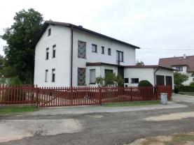 Prodej, rodinný dům, Rudolec