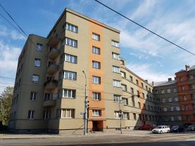 Prodej, byt 3+1, 90 m2, Ostrava, ul. Závodní