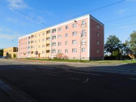 Prodej, byt 2+1, Ostrava - Hrabůvka, ul. Závodní