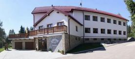 Prodej, penzion, Tři Studně