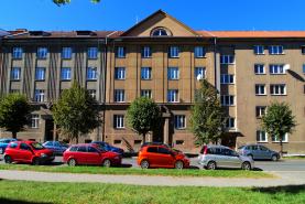 Prodej, byt 3+kk, 78 m2, Plzeň, ul. Raisova